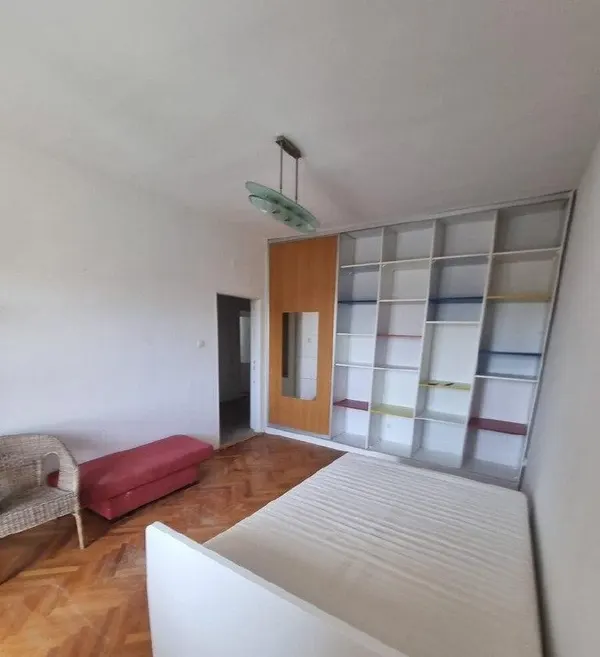 3-комн. квартира с лоджией, Staré Mesto, Bratislava