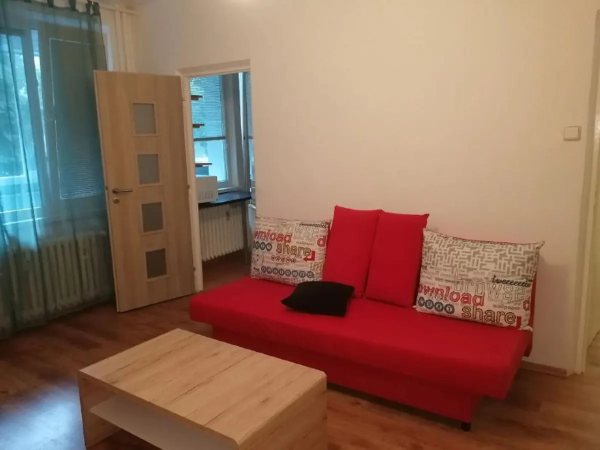 1-комн. квартира, Bratislava, Karlova Ves