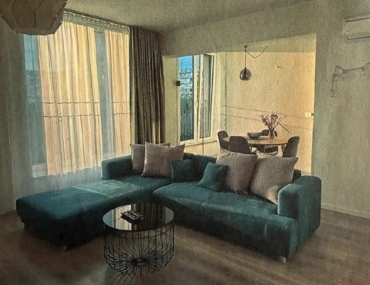 3-комн. квартира, Nové Mesto, Račianske mýto