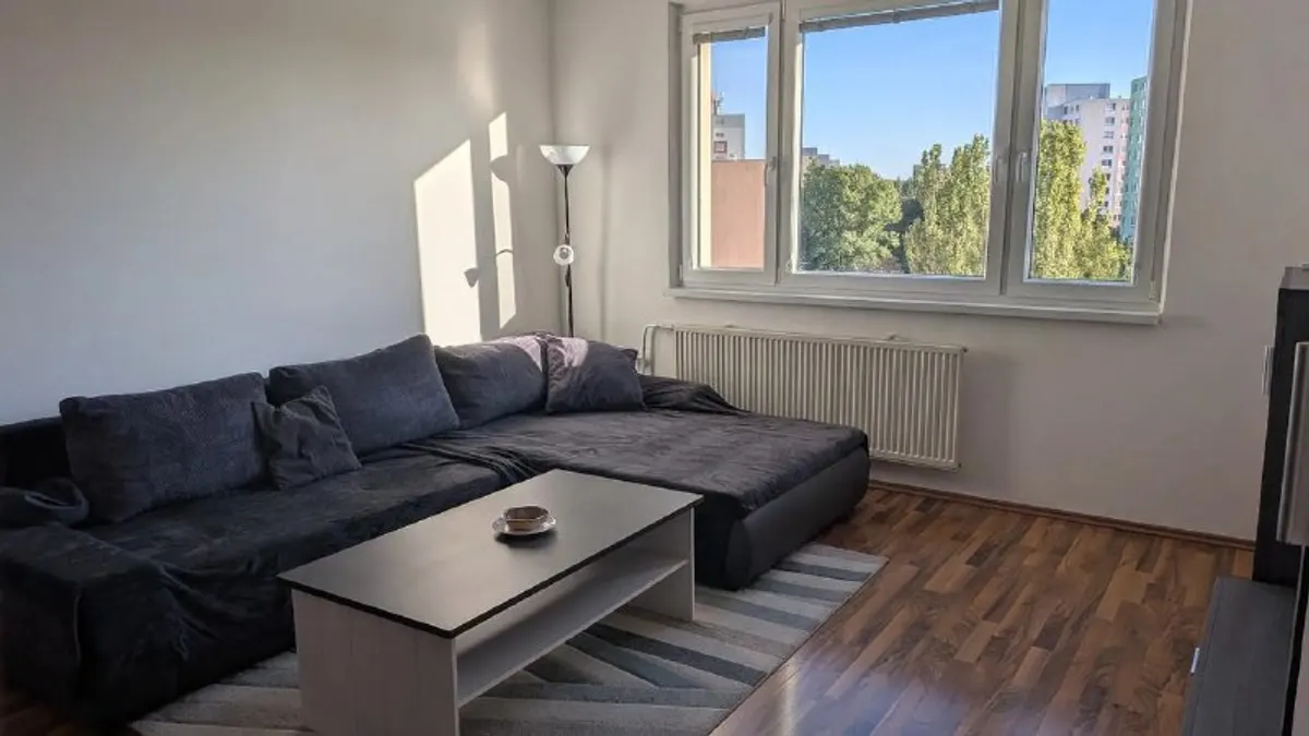 3-комн. квартира, Petržalka, Bratislava