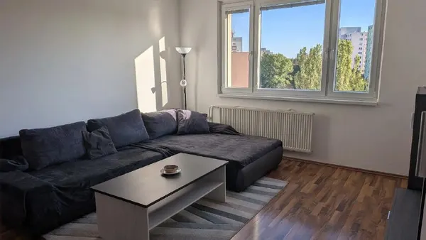 3-комн. квартира, Petržalka, Bratislava