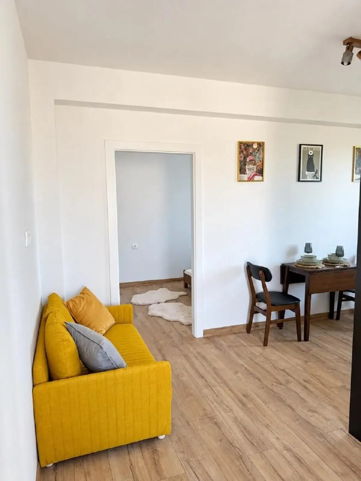 2-комн. квартира, Dunajská Lužná (Bratislava)