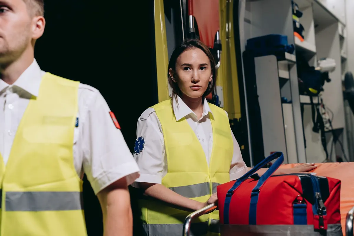 Неотложка только до 22:00: как работает ambulantná pohotovostná služba и куда идти ночью