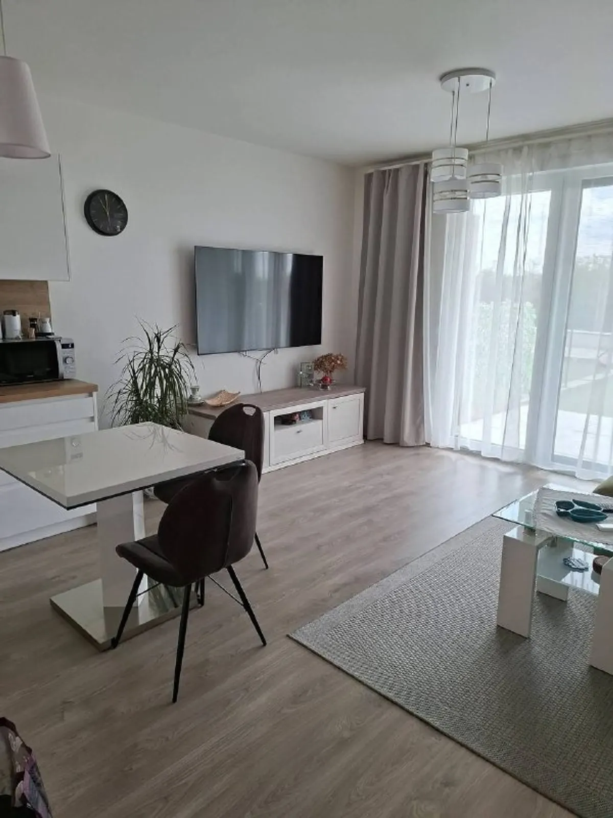 1-комн. квартира, Senec, Nová tehelňa