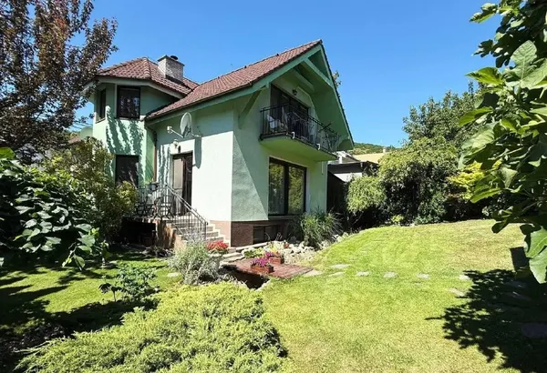 5-комн. дом с садом, Nové Mesto, Bratislava
