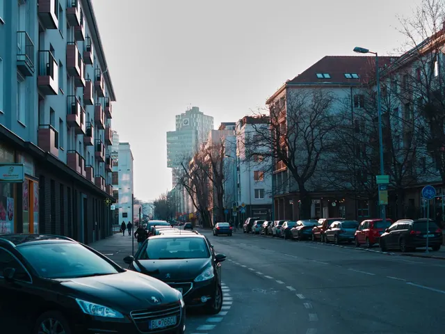 Новий Цивільний кодекс Словаччини з 1 липня 2027 року: ліміт депозиту, індексація оренди та 6 місяців на вихід