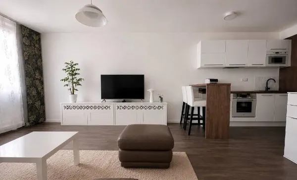 2-комн. квартира, Petržalka, Bratislava