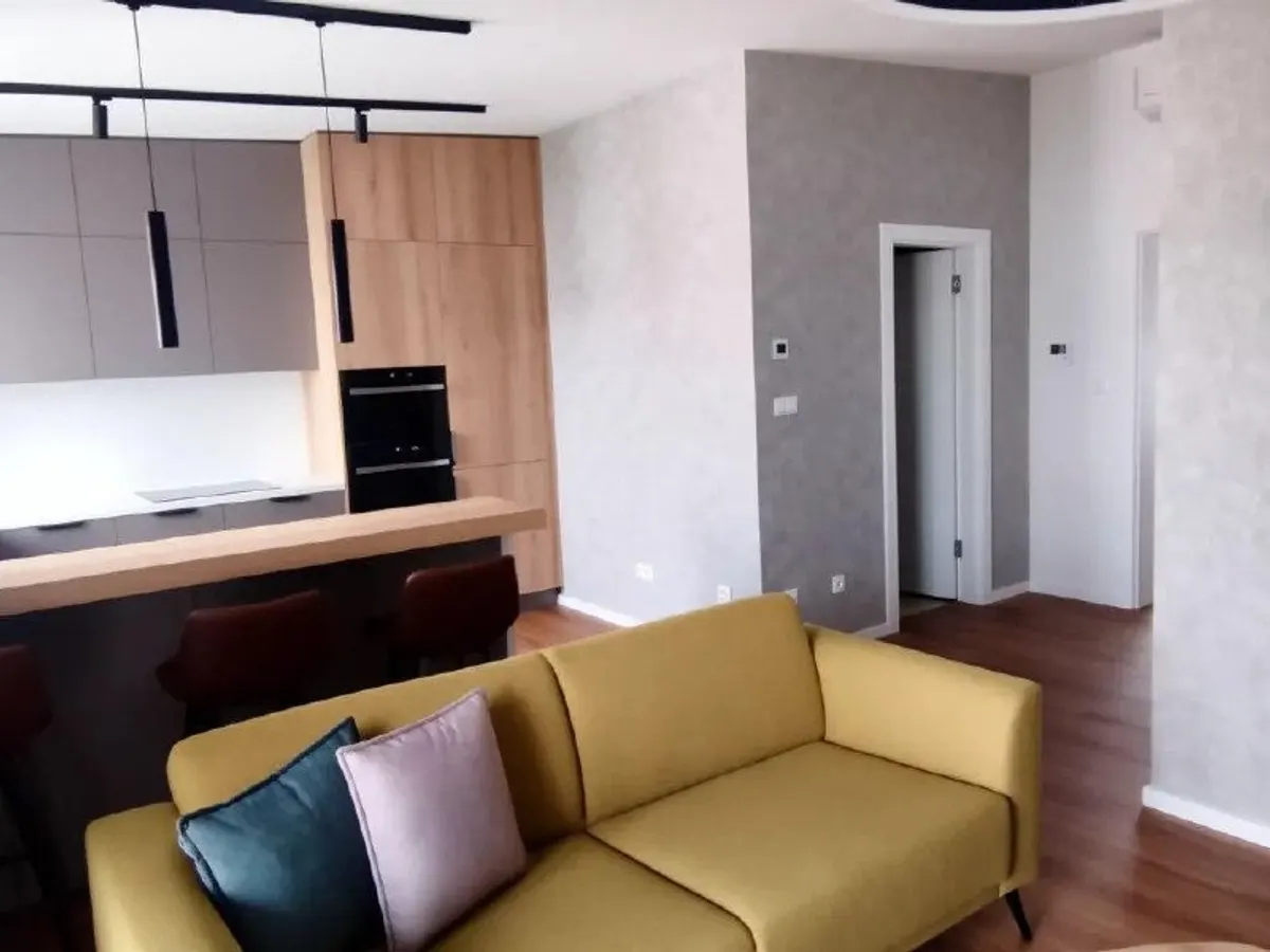 3-комн. квартира, Staré Mesto, Bratislava