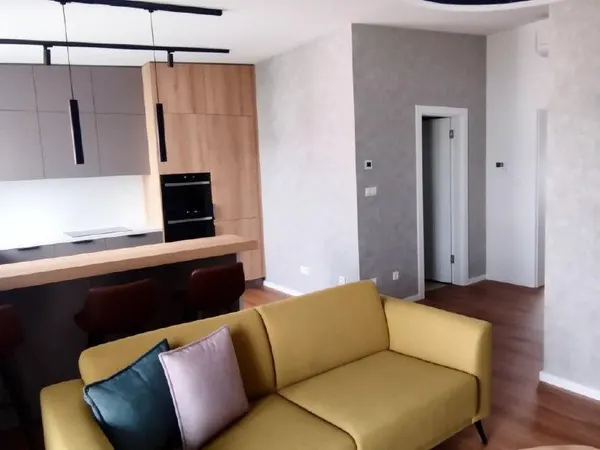 3-комн. квартира, Staré Mesto, Bratislava