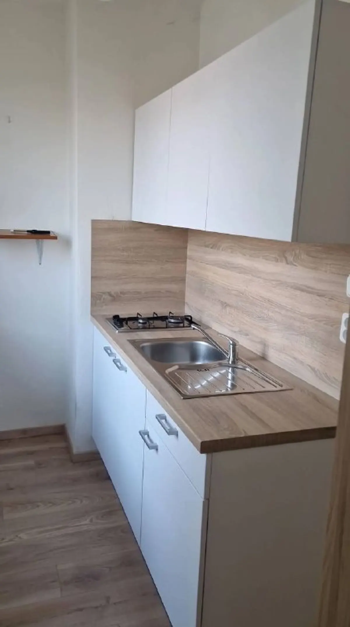 1-комн. квартира, Dúbravka, Bratislava