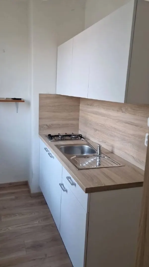 1-комн. квартира, Dúbravka, Bratislava
