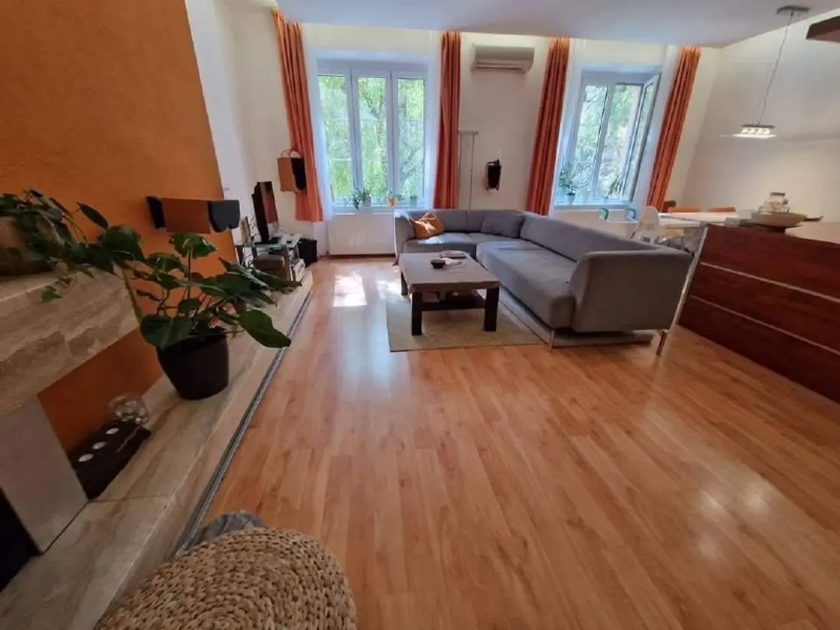 3-комн. квартира, Staré Mesto, 90 м²