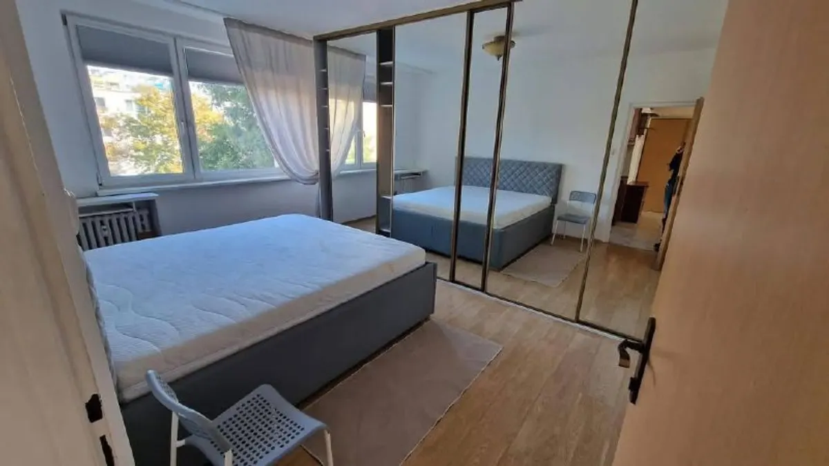 3-комн. квартира, Ružinov, Muškátová