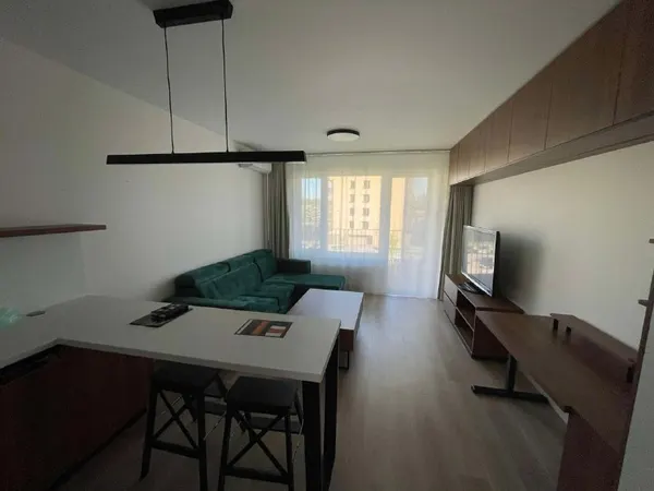 2-комн. квартира, Bratislava, Lamač, Bory Byvanie