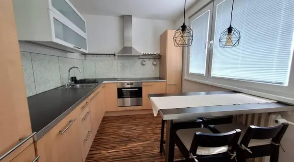 3-комн. квартира 65 кв.м, Podunajské Biskupice