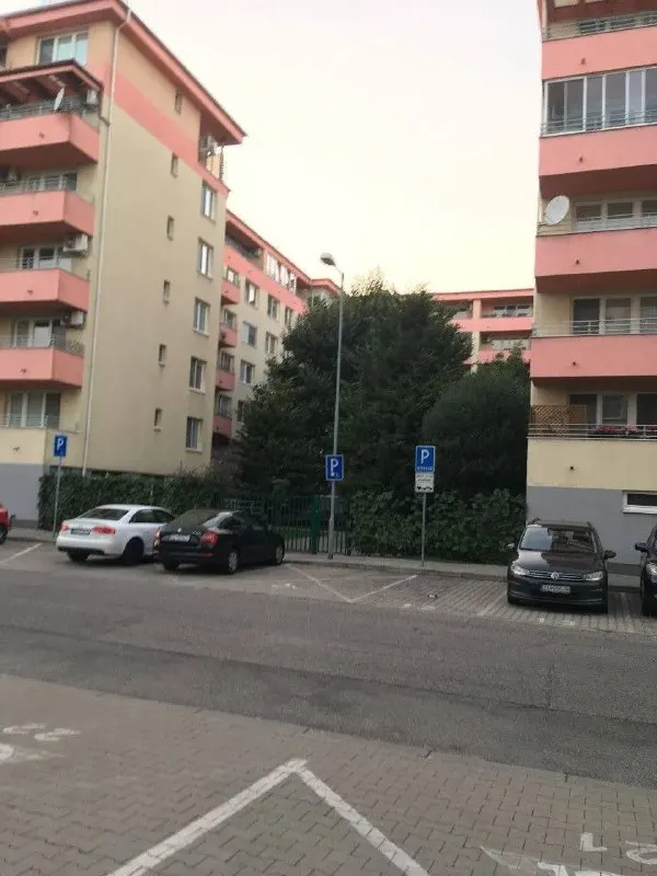 1-комн. квартира, Ružinov, Na Križovatkách