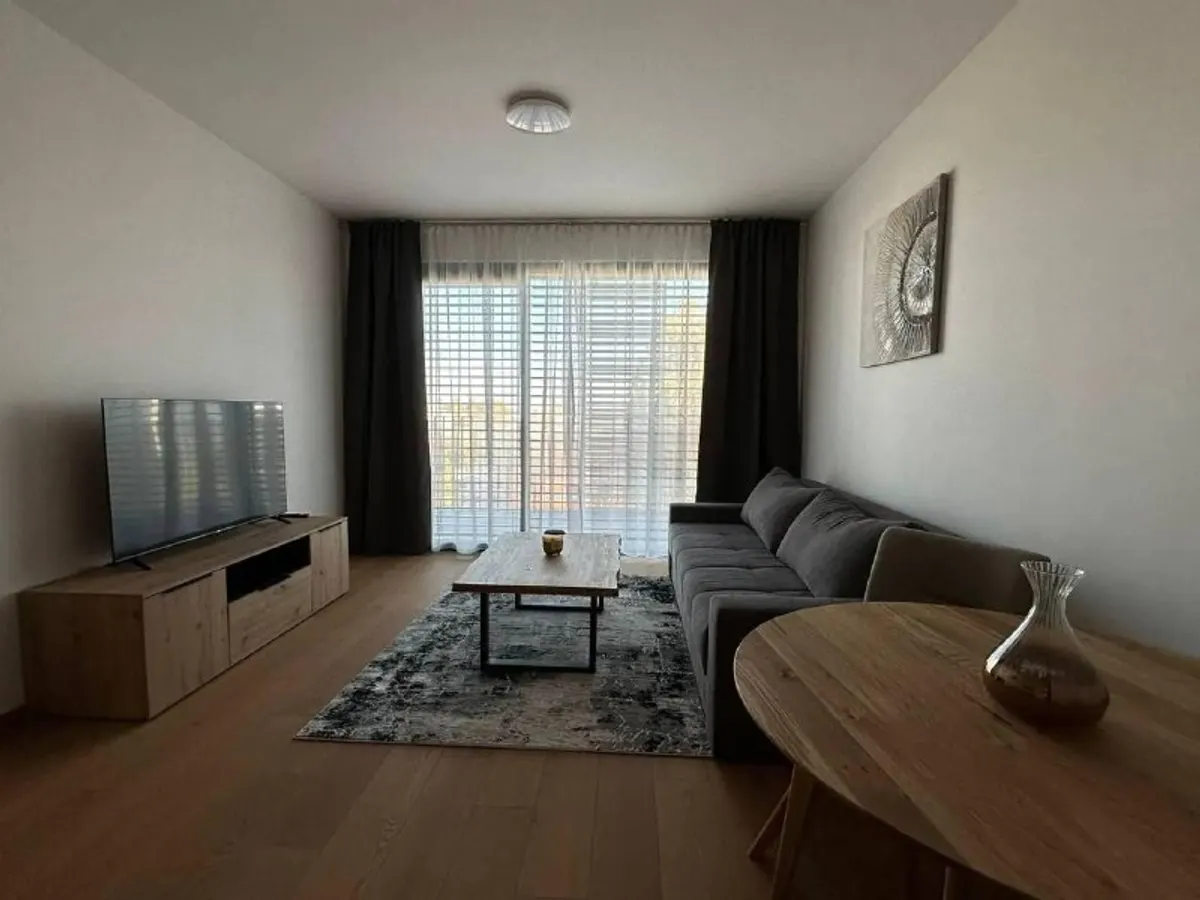 1-комн. квартира, Bratislava, Ružinov