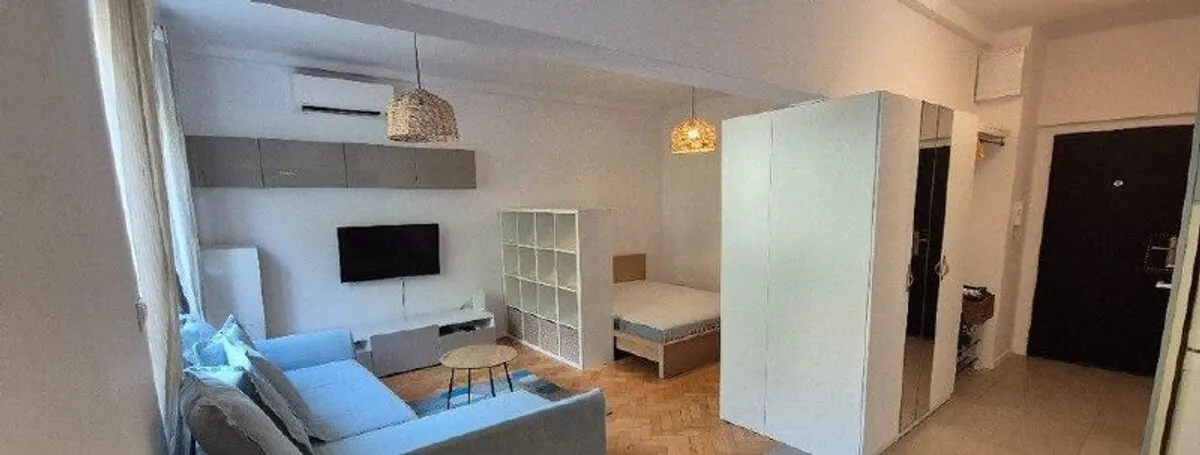 1-комн. квартира, Nové Mesto, Sibírskej ulici