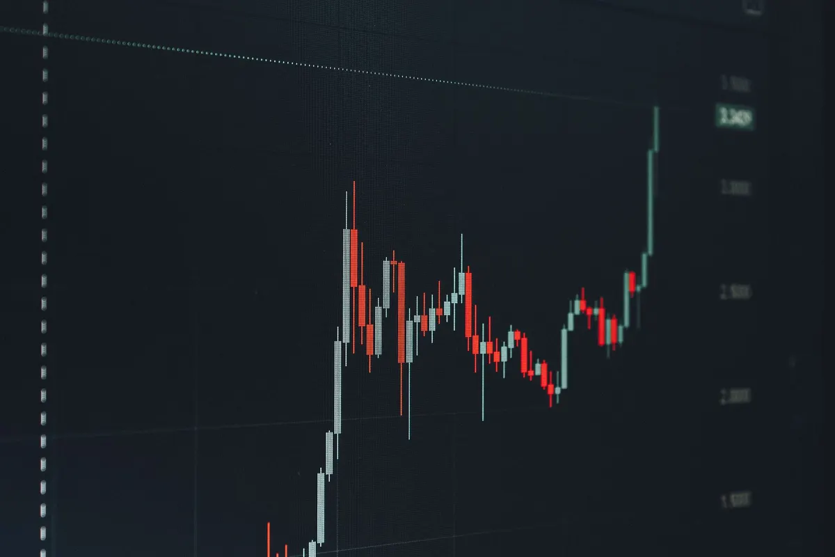 Инфляция в еврозоне выросла до 2,9%: энергия дорожает на 10%, ставки ЕЦБ пойдут вверх