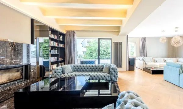 6-комн. вилла (625 м²), Bratislava, Staré Mesto