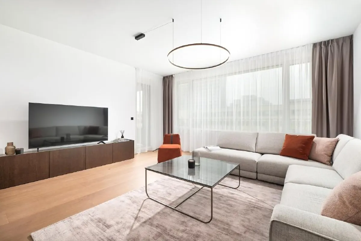3-комн. квартира, Staré Mesto, Školská