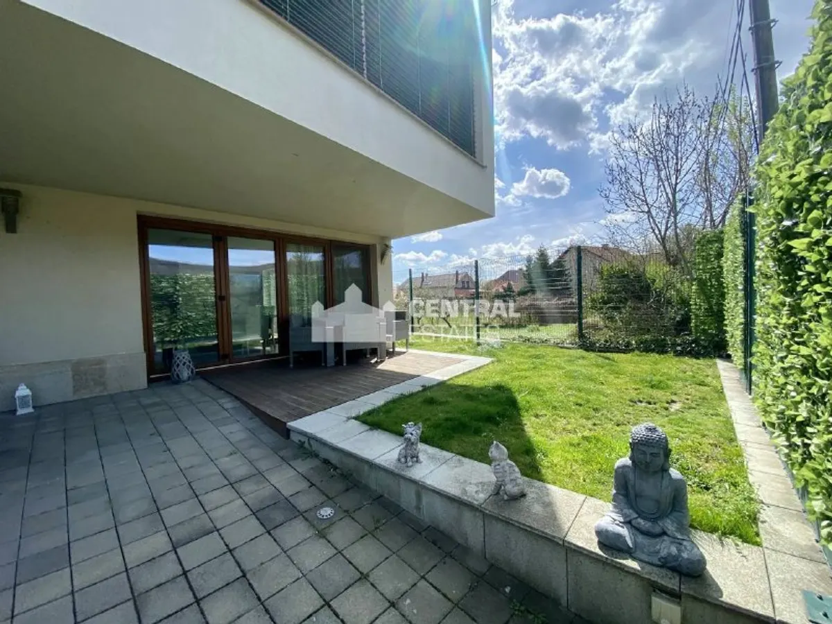 5-комн. дом, Nové Mesto, Bratislava
