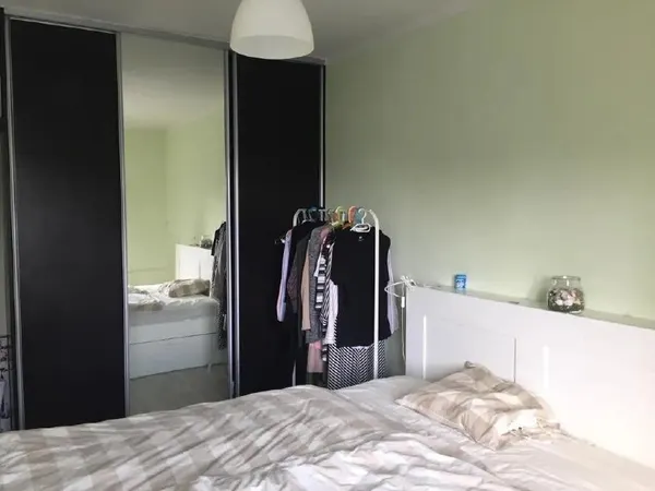 2-комн. квартира, Ružinov, Bratislava