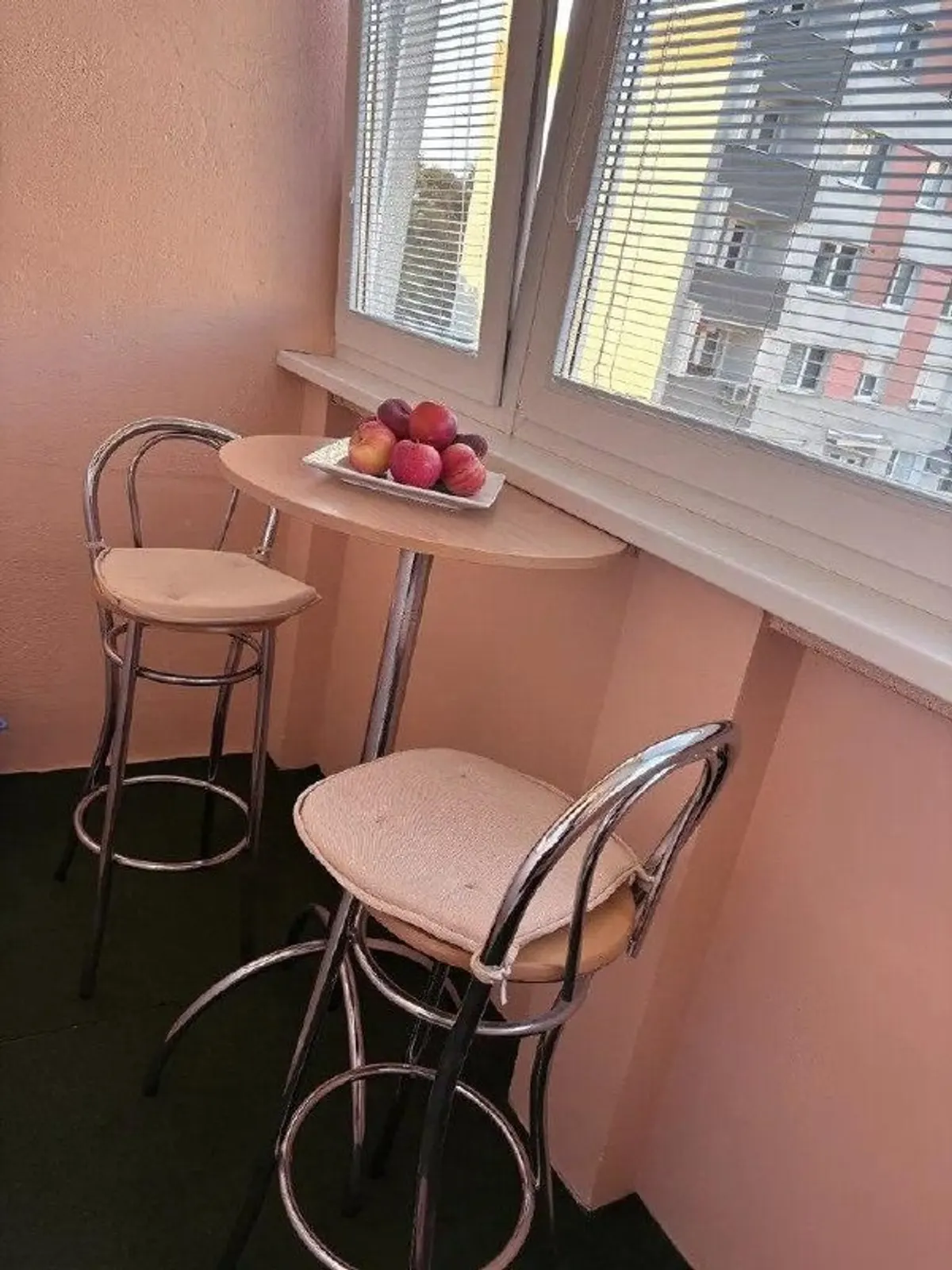 3-комн. квартира, Bratislava-Vrakuňa, Toryská