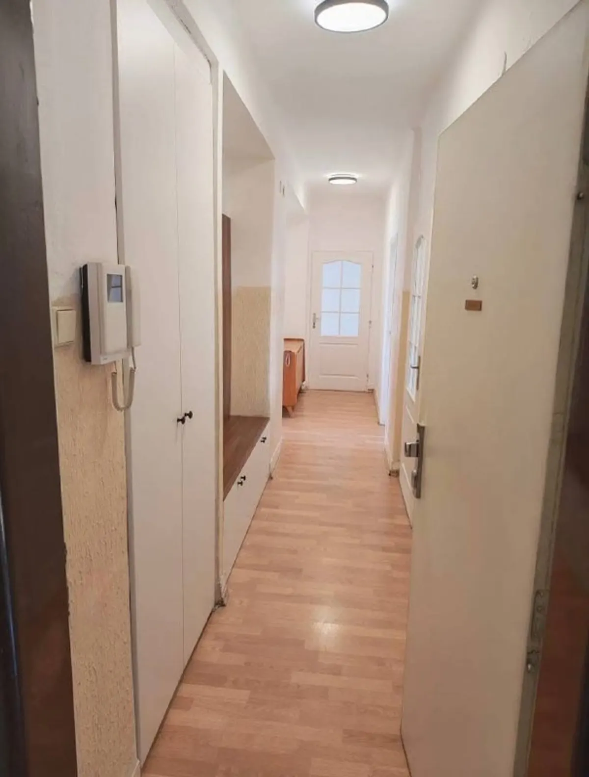 3-комн. квартира в Ružinov, Ostredky