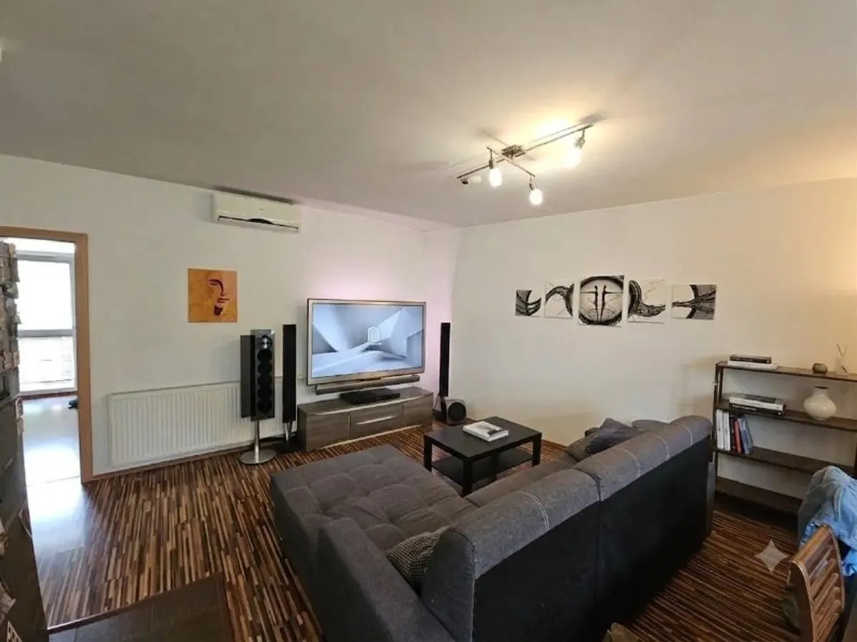 3-комн. квартира, Bratislava, Nové Mesto, Pražská