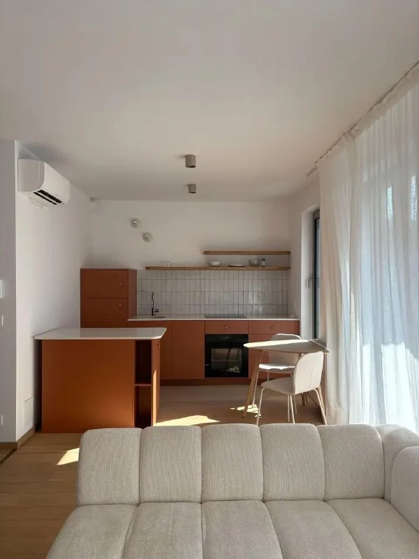 1-комн. дизайнерский апартамент, Pri Mýte III, Nové Mesto