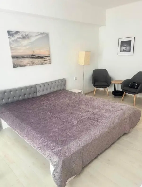 1-комн. квартира, Staré Mesto, Krížna