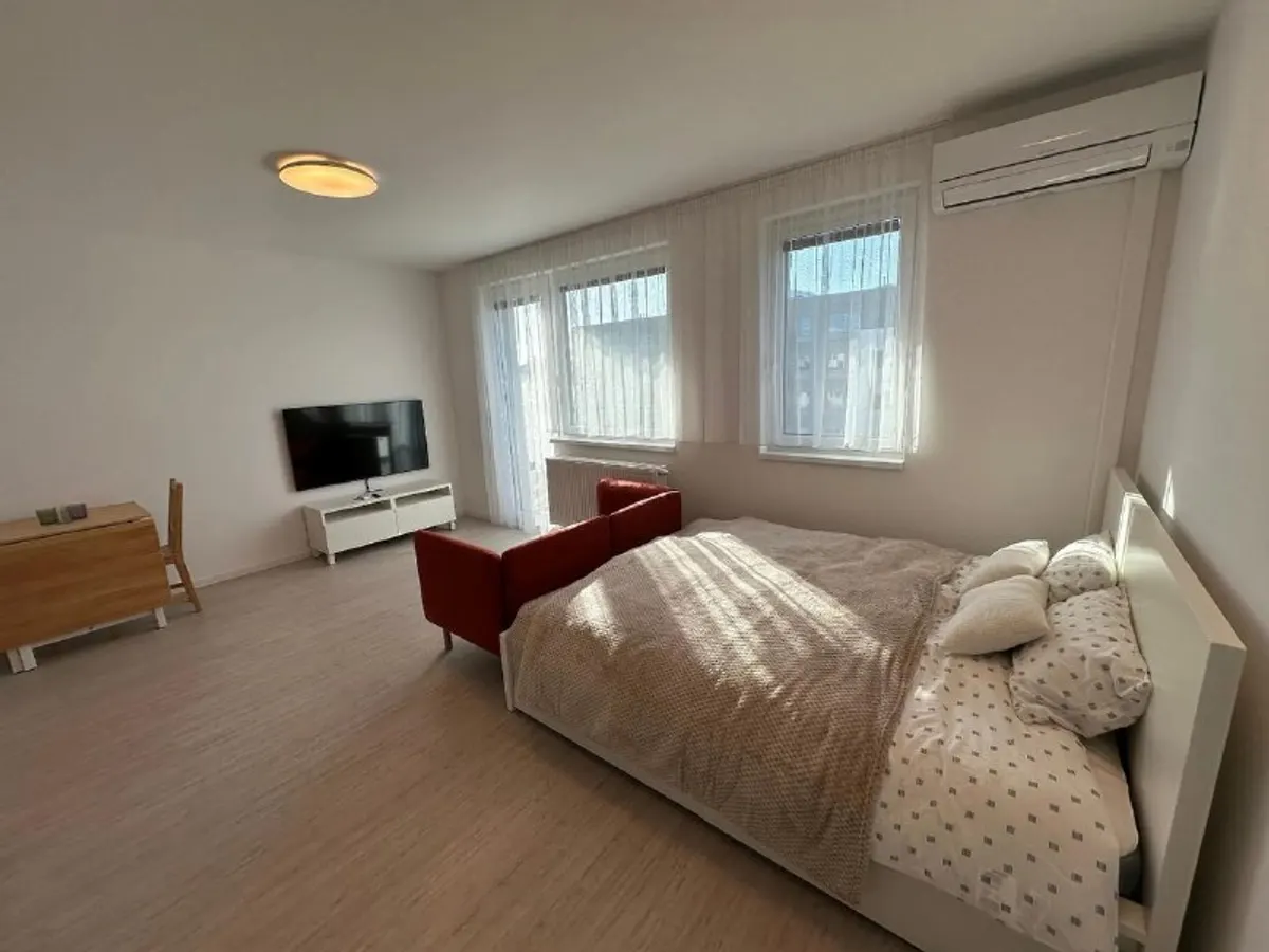 1-комн. квартира, Ružinov, Ovocne sady