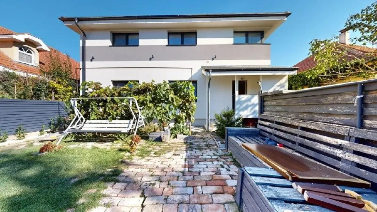 3-комн. квартира, Tomášov, 90 м²