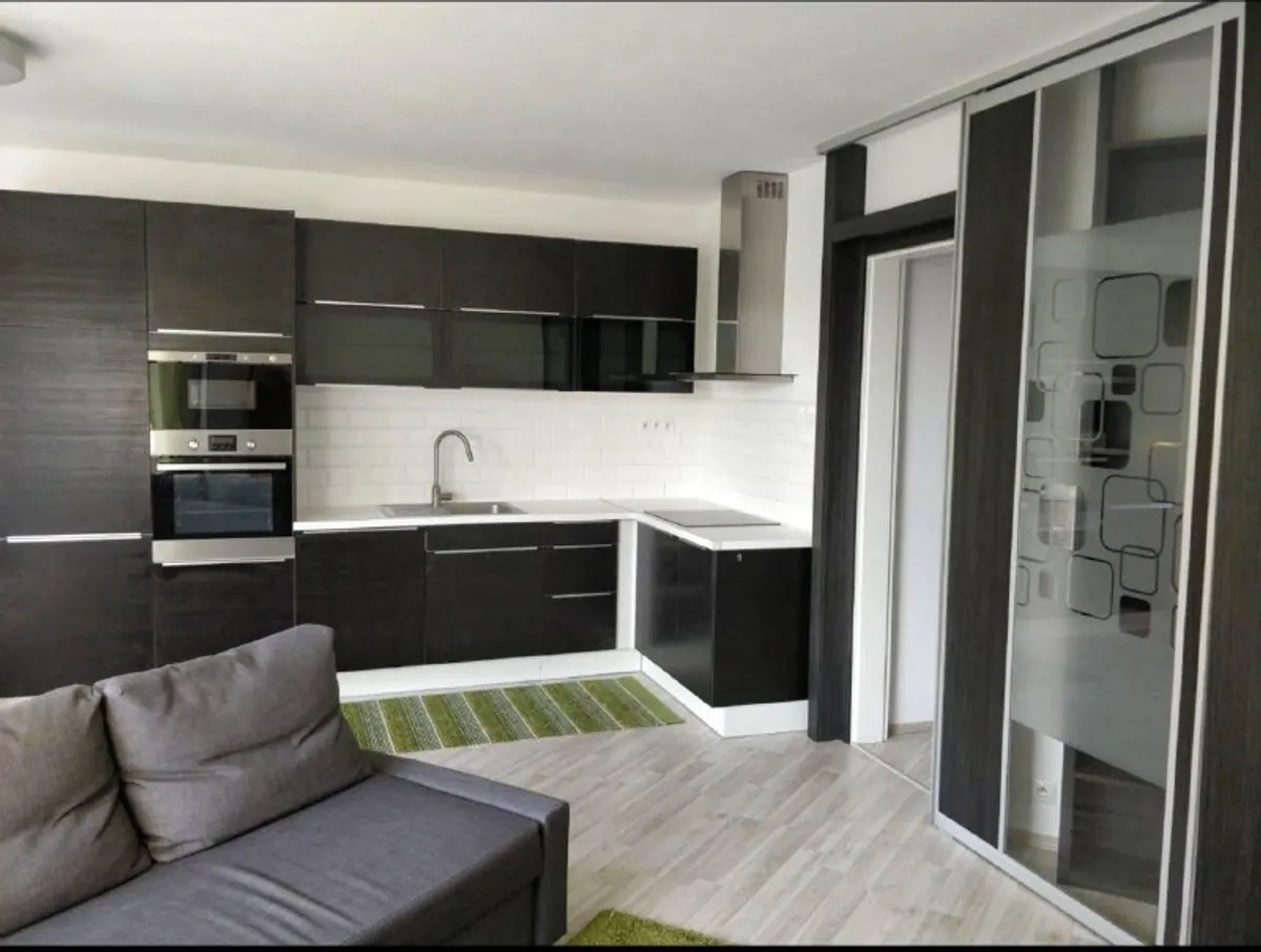 2-комн. квартира, 54 м², Karlova Ves