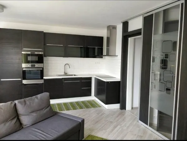 2-комн. квартира, 54 м², Karlova Ves