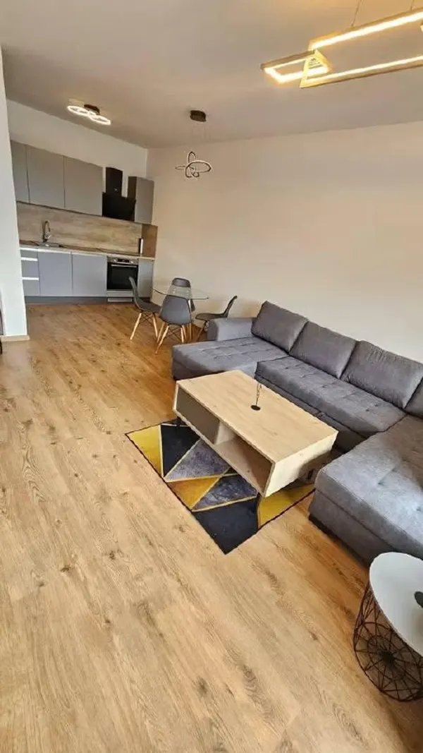 2-комн. квартира, Bratislava, Nivy