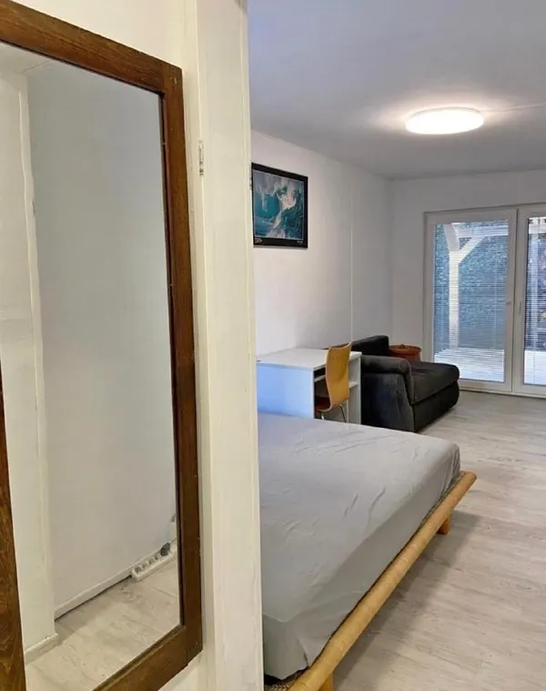1-комн. квартира, Patrónka, Bratislava