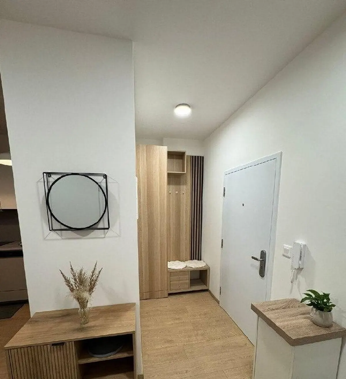 2-комн. квартира, Bernolákovo-Senec, 59 м²