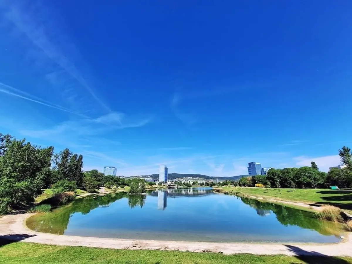 1-комн. квартира, Kuchajda, Bratislava