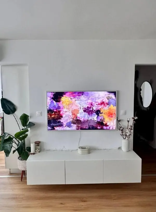 3-комн. квартира, Nové Mesto, Bratislava