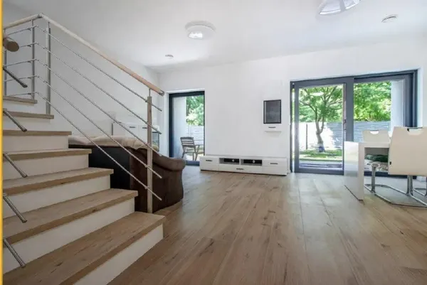 4-комн. дом, Prievoz, Ružinov, 130 м²