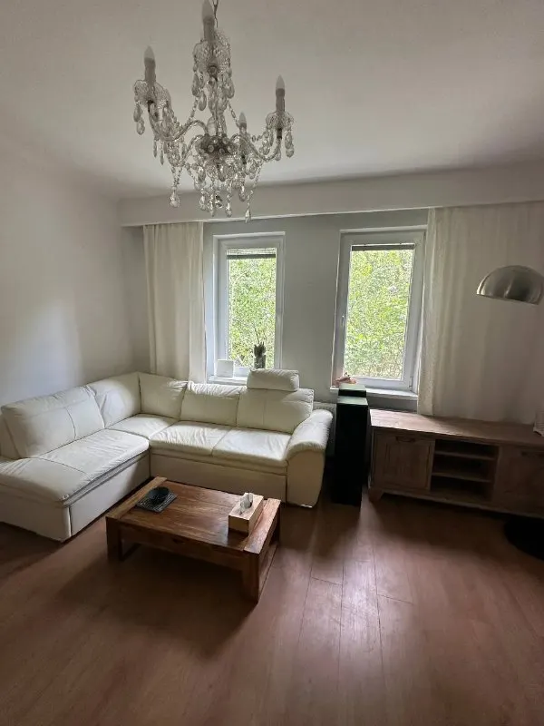 3-комн. квартира с террасой, Nové Mesto