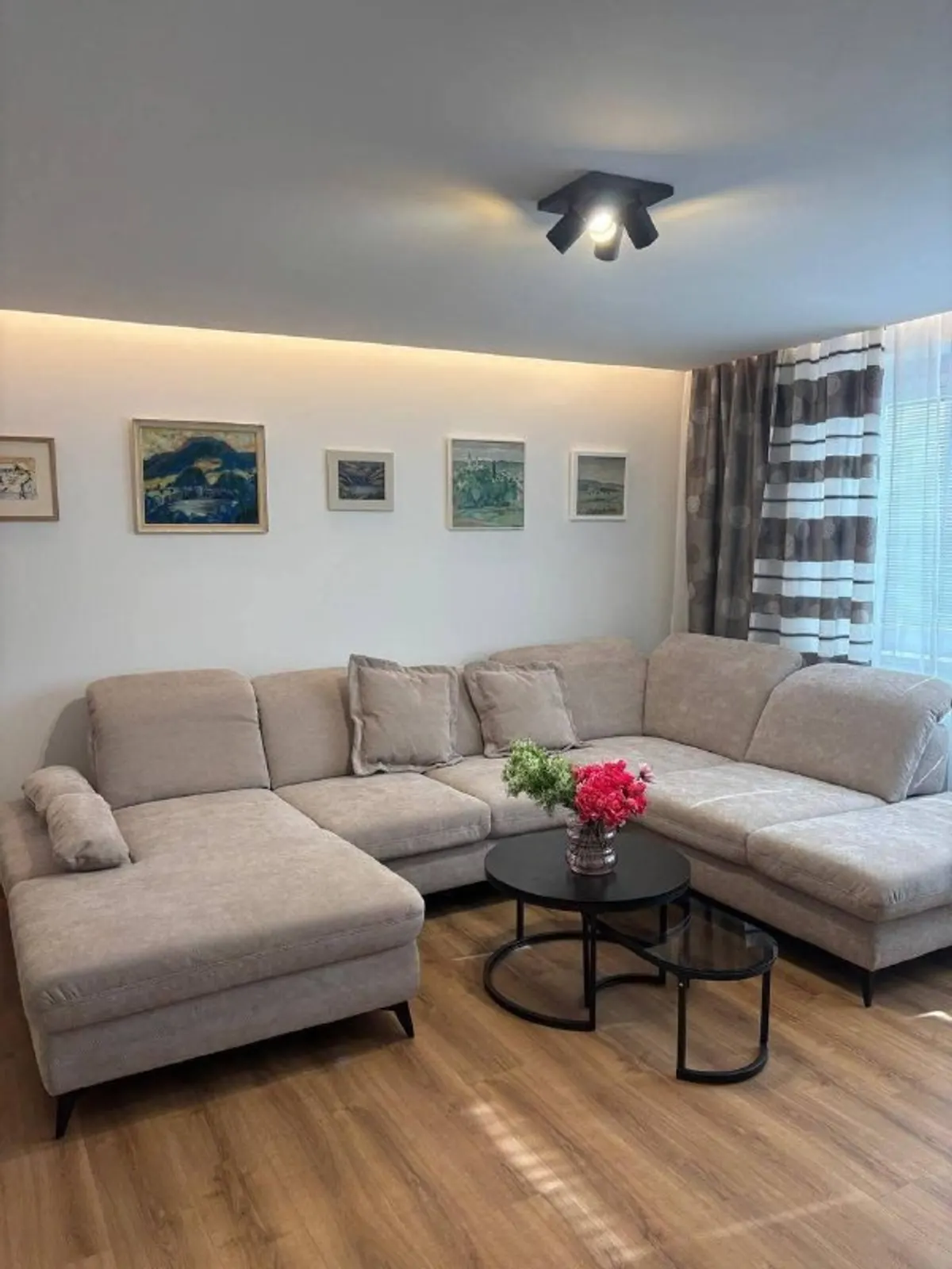 3-комн. люкс квартира, Staré Mesto, Drotárska cesta