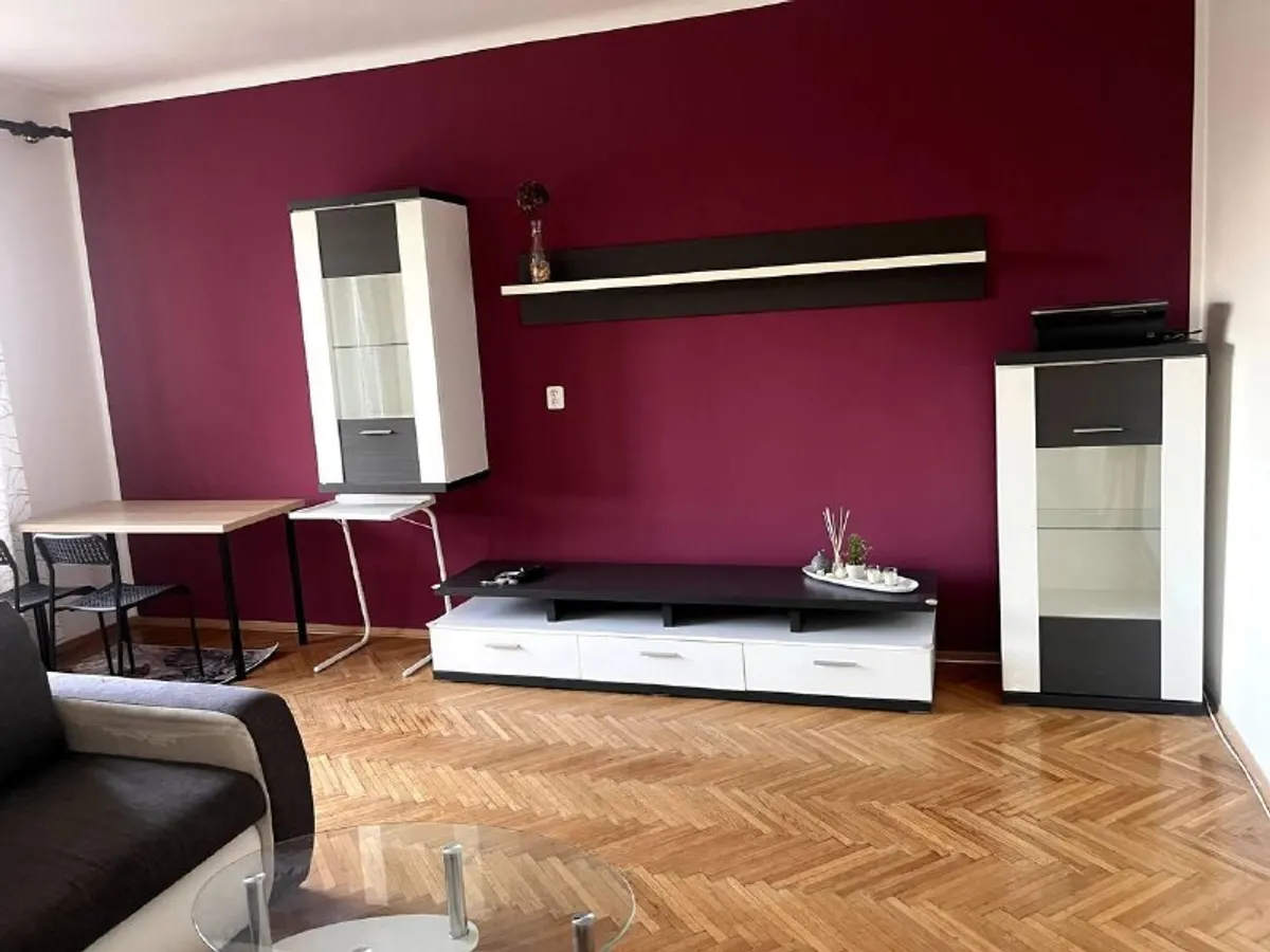 2-комн. квартира с балконом, Ružinov (Nivy)