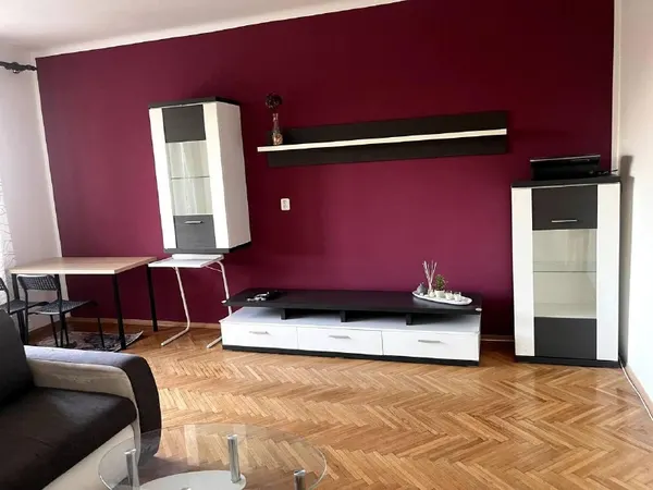 2-комн. квартира с балконом, Ružinov (Nivy)