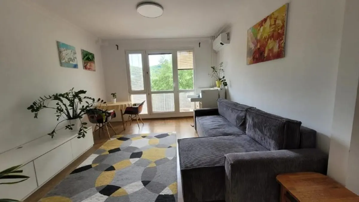 2-комн. квартира, Nové Mesto, Bratislava