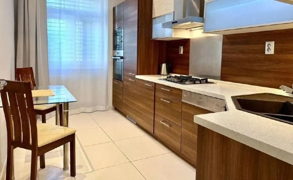 2-комн. квартира, Staré Mesto, Vajanského nábrežie