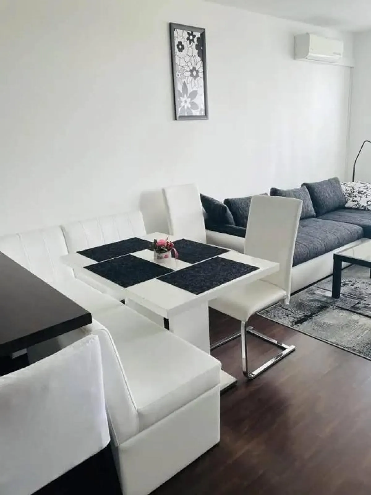 2-комн. квартира, 58 м², Ružinov, Jégého Alej