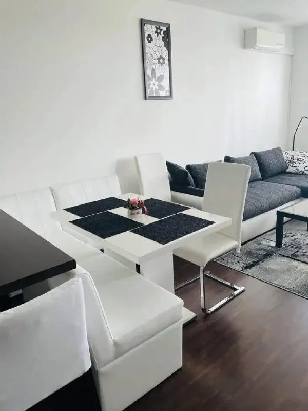 2-комн. квартира, 58 м², Ružinov, Jégého Alej